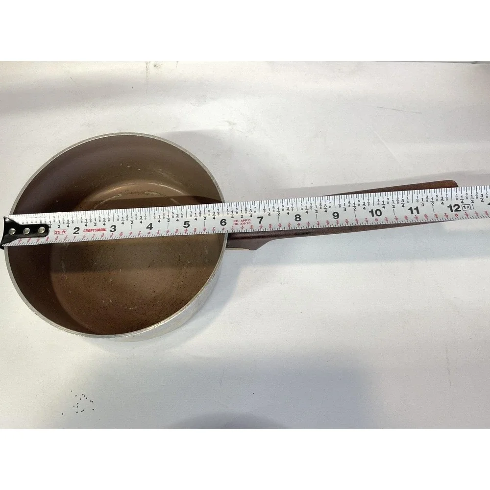Vintage Regal Ware Quality Aluminum 6